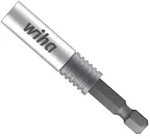 Wiha Bithalter CentroFix Super Slim - 66mm - verriegelbar - 1/4" - 39134