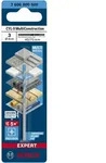 Bosch Bohrer Schlagbohrer EXPERT CYL-9 Multiconstruction - Beton - &Oslash; 3 - 14 mm