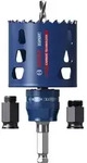 Bosch Lochs&auml;ge-Starter-Set - ⌀ 68mm - 60mm lang - 2 3/4 Zoll - 2608900450