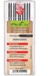 Pica-Dry - Ersatz-Minen - Graphit - Schreiner - 4050