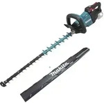 Makita Akku Heckenschere DUH751Z - 18V - 23,5mm - 75cm - ohne Akku/Ladeger&auml;t
