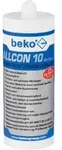 Beko Allcon 10 Konstruktionsklebstoff 150 ml