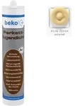 Beko Parkettfugendicht 310ml - eiche-hell Fugendichtmasse Fugendichtstoff