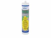 Beko Gecko Hybrid POP 310 ml WEISS Kleb-/Dichtstoff