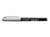 Pica Classic 532 - Permanent Pen - INSTANT-WHITE Pen - weiß - 532/52
