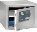 Burg W&auml;chter Wertschutzschrank Tresor KARAT MT 640 E FP - Fingerprint SecuTronic