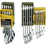 Proxxon MicroSpeeder-Satz im Klapphalter - 8-19 mm. 10-teilig - 23126