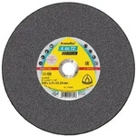 Klingspor Trennscheiben A46 TZ Special f&uuml;r Edelstahl und Stahl 230x1,9x22 mm