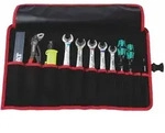 Parat Rolltasche BASIC Roll-Up Case 12 - 12 F&auml;cher - ohne Werkzeug - 5990827991