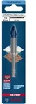 Bosch Bohrer Fliesenbohrer EXPERT HEX-9 HardCeramic Keramik 3 4 5 6 7 8 10 12 mm