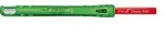 Pica POCKET - K&ouml;cher und Messer - Zimmermannsstift - 505/01