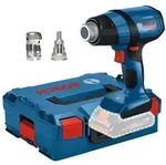 Bosch Akku-Hei&szlig;luftgebl&auml;se GHG 18V-50 - 18V - 2 Stufen 300 + 500 &deg;C - L-BOXX