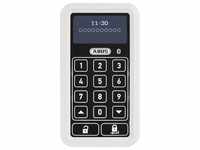 ABUS Bluetooth-Tastatur Home Tec Pro CFT 3100 W in weiß