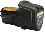 Proxxon Li-Ionen Akku - Li/A2 - 10,8V - 2,6Ah - 29896