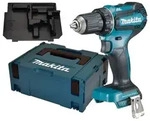 Makita Akku-Bohrschrauber DDF 485ZJ DDF 485 - 18V - im MAKPAC 2