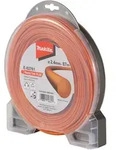 Makita M&auml;hfaden Round Trim PLUS - rund - 2,4 mm - E-02761 - 87m - f&uuml;r Trimmer