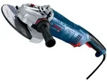 Bosch Winkelschleifer GWS 24-230 PZ - 2400 Watt - 230mm - 5,9kg
