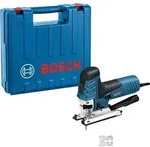 Bosch GST 150 CE Stichs&auml;ge - Koffer- 1 S&auml;geblatt - 780 Watt - 2,6 kg