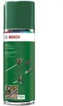 Bosch Pflegespray zur Langzeitpflege von Gartenger&auml;ten 250ml - 1609200399