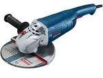 Bosch Winkelschleifer PRO GWS 20-230 P Professional - 2000 Watt - 230mm