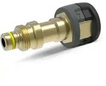 K&auml;rcher Adapter 7 M18IG-TR20AG - Verbindung alt und neu - EASY!Lock - 41110350