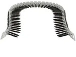Makita Schnellbauschraube grob - F-31179 - 3,9x35mm - PH2 - gegurtet 1000 St&uuml;ck