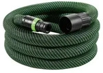 Festool Saugschlauch D 27/32x3,5m-AS/CTR - 3,5m - D27 - 577158