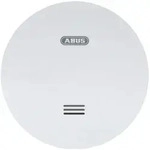 Abus Rauchmelder in wei&szlig; - RWM160 - Rauchwarnmelder - Feuermelder - 85 dB