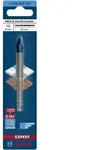 Bosch Bohrer Fliesenbohrer EXPERT HEX-9 HardCeramic Keramik 3 4 5 6 7 8 10 12 mm