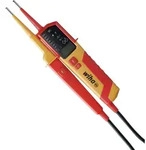 Wiha Spannungspr&uuml;fer - Durchgangspr&uuml;fer - 0,5 - 1000 V AC - CAT IV - 45217