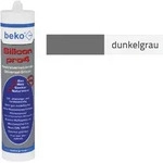 Beko pro4 Premium-Silicon 310ml - dunkelgrau