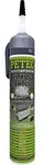 Petec 97720 Silikondichtung MATIC schwarz - 200ml - 1 Komponenten - dauerelastisch