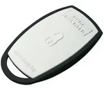 Burg W&auml;chter Transponder Schl&uuml;ssel secuENTRY sE-Key 7713 - Aktivtransponder