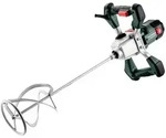 Metabo R&uuml;hrwerk RWEV 1600-2 - 614050000 - 1600W - 90l Mischmenge