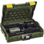 Proxxon Akku Basis Set LBX/A - in der L-BOXX - 2 Akkus - Ladeger&auml;t - 29900
