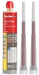 Fischer Montagem&ouml;rtel Hochleistungsm&ouml;rtel - 2K M&ouml;rtel - FIS V Plus 300 T -...