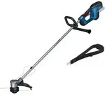 Bosch Professional Akku-Rasentrimmer GRT 18V-33 - 18V - 3,5kg - inkl. Gurt