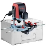 Mafell Oberfr&auml;se LO 55 - im MAX3 - 1100 Watt - bis 55mm - mit Zubeh&ouml;r - 91A901