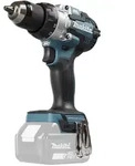 Makita Akku-Schlagbohrschrauber DHP489 18V LXT 110 Nm b&uuml;rstenlos