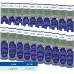Beko 20x Premium Sanit&auml;r Silicon 310ml - PSS Silicon Premium - pergamon