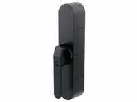 ABUS Fensterantrieb WINTECTO ONE - FCA 4100 BK - schwarz - Bluetooth - VS