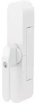 Abus Fensterantrieb WINTECTO ONE - FCA 4100 W - weiss - Bluetooth - VS