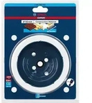 Bosch Lochs&auml;ge EXPERT Construction Material - 60mm Arbeitsl&auml;nge - &Oslash; 22 - 105 mm