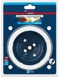 Bosch Lochs&auml;ge EXPERT Construction Material - 60mm Arbeitsl&auml;nge - &Oslash; 22 - 105 mm