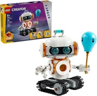 LEGO 31164-WP, LEGO Creator 31164 Weltraum-Roboter