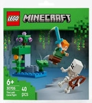 LEGO 30705-WP, LEGO Minecraft 30705 Showdown in der &Uuml;ppigen H&ouml;hle Polybag