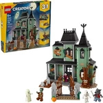 LEGO 31167, LEGO Creator 31167 Geisterhaus