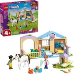 LEGO 42696-WP, LEGO Friends 42696 Tierklinik