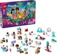 LEGO 42698, LEGO Friends 42698 Adventskalender 2026