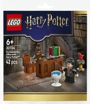LEGO 30724-WP, LEGO Harry Potter 30724 Dumbledores B&uuml;ro mit Harry Potter Polybag